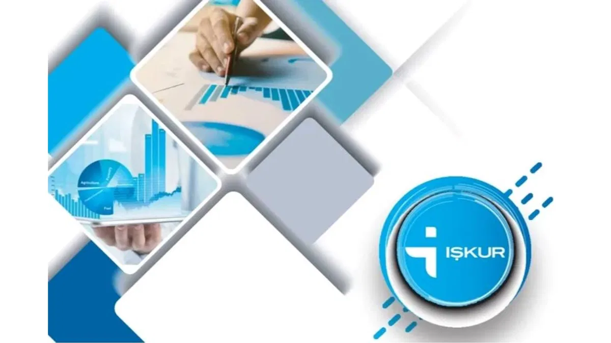İŞKUR 2025'te 1,5 milyon kişiyi iş sahasına kavuşturdu