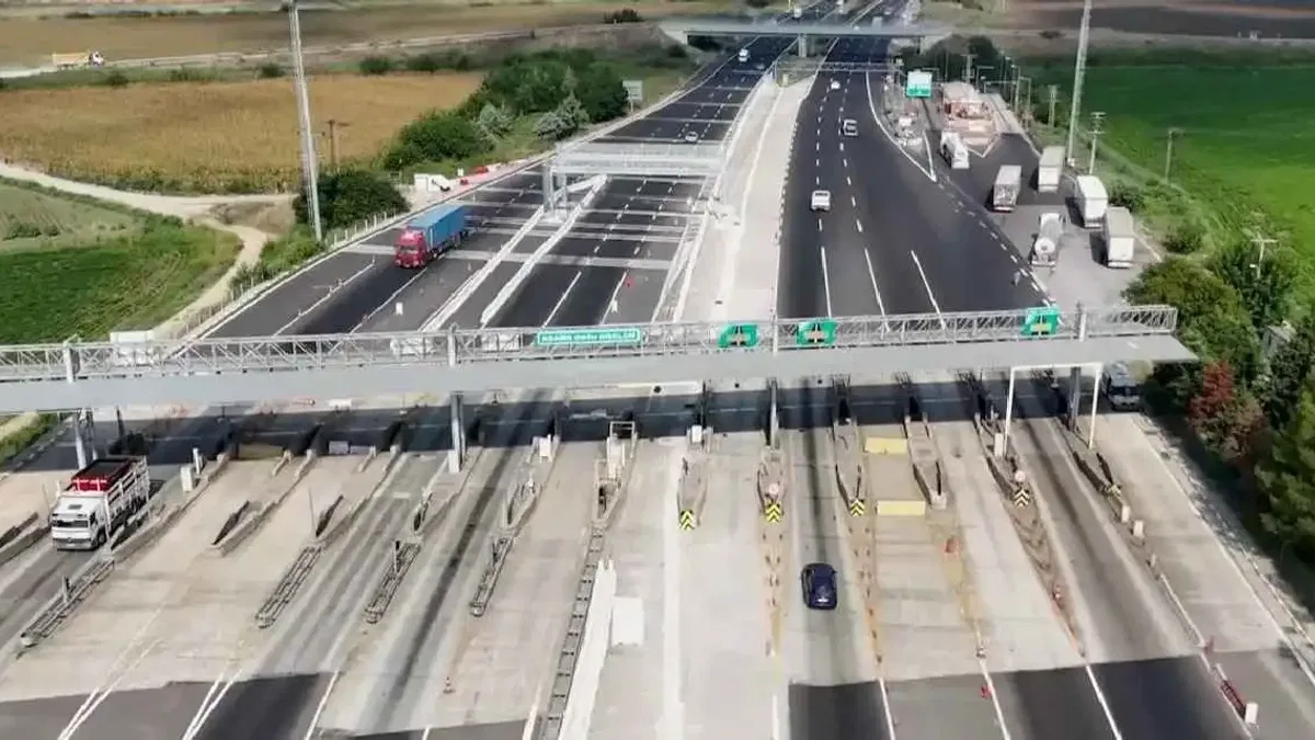 Akıncı'da SGS sonrası gişeleri tarih oluyor!