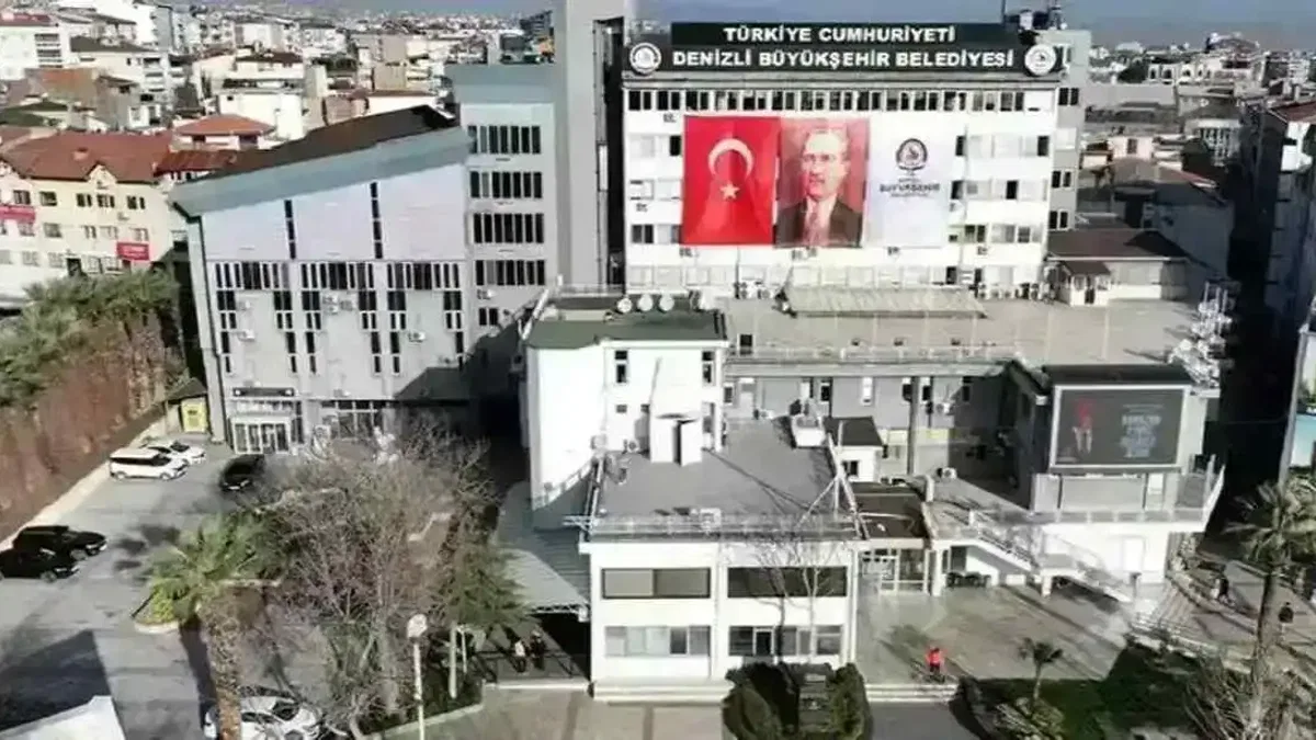 Denizli Büyükşehir yeni dönem tüp desteği hesaplara yattı