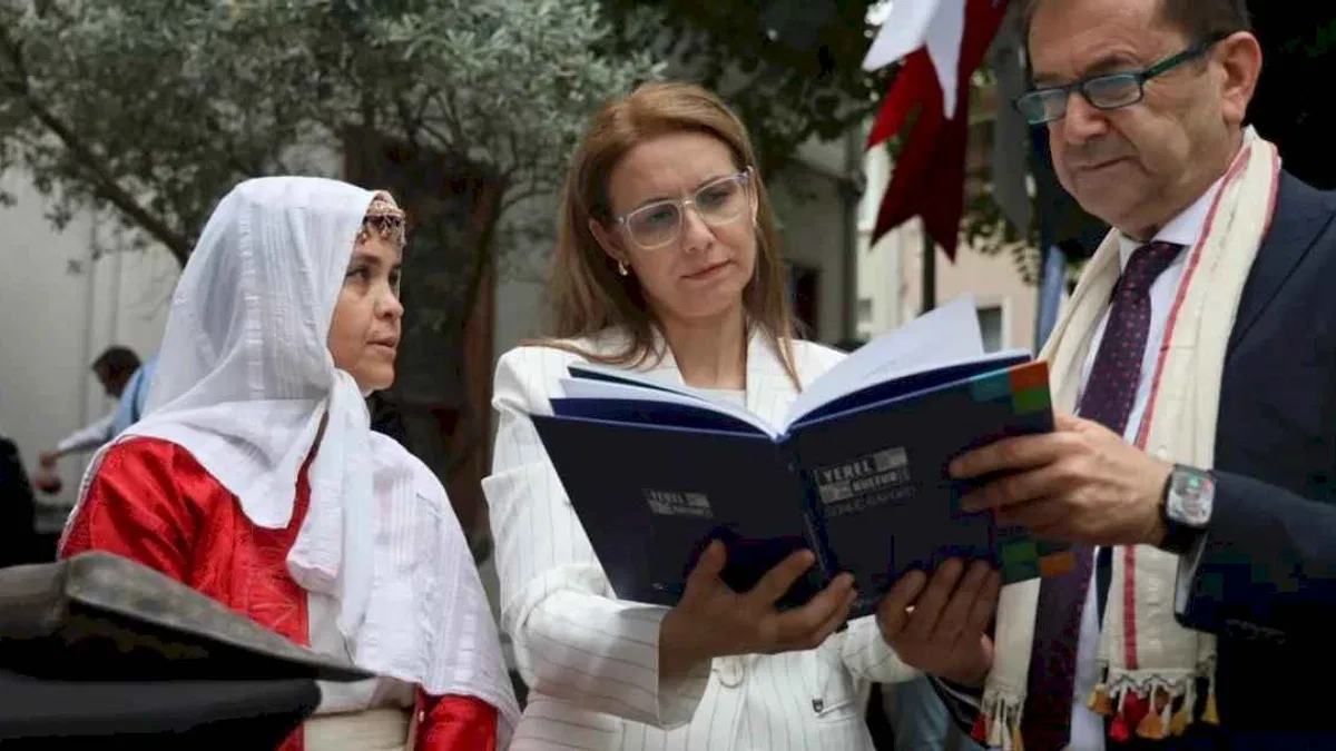 Kocaeli’nin yerel kültür yol haritası hazırlandı