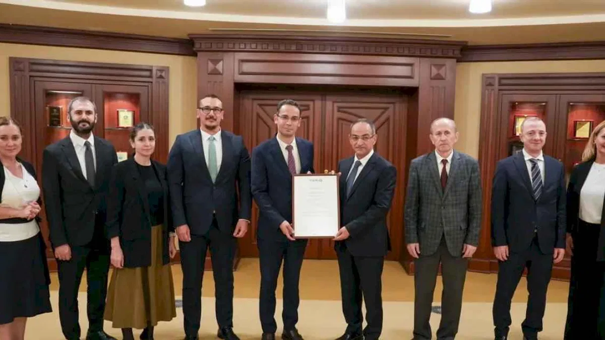 İhlas Holding, CK Enerji Boğaziçi Elektrik aracılığı ile “yeşil dönüşüme” katıldı