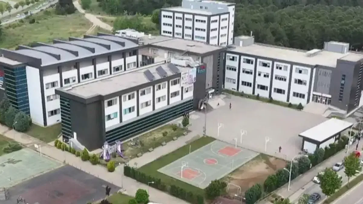 Çağdaş Eğitim Kooperatifi (ÇEK) 30 yaşında