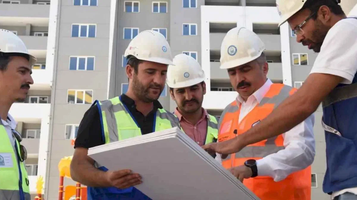 Bursa Yıldırım’da dönüşüm muhteşem olacak