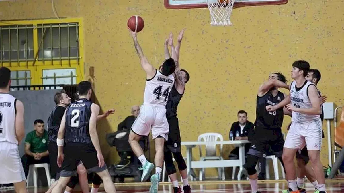 Sakarya'nın dev adamları Has Gemlik’i ağırlayacak