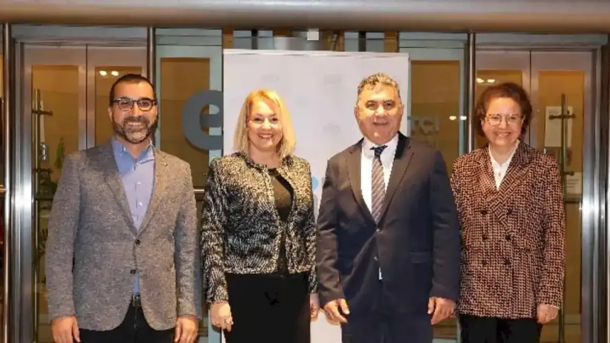 Moda endüstrisinde 2024 yılı hedefi mevcudu korumak
