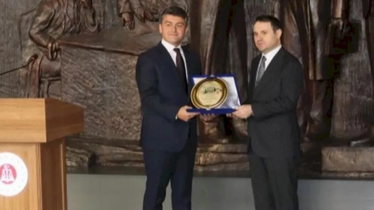 İstanbul Cumhuriyet Başsavcılığı Fatih Dönmez'e emanet