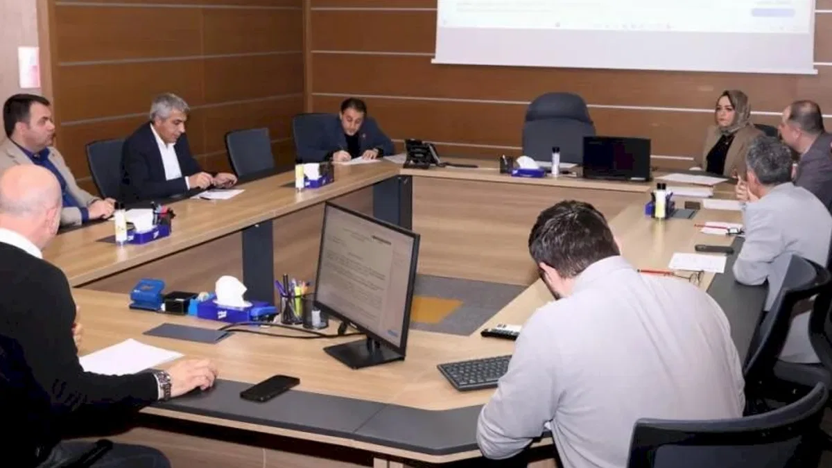 Kocaeli Büyükşehir’den toplu taşımaya sıkı denetim
