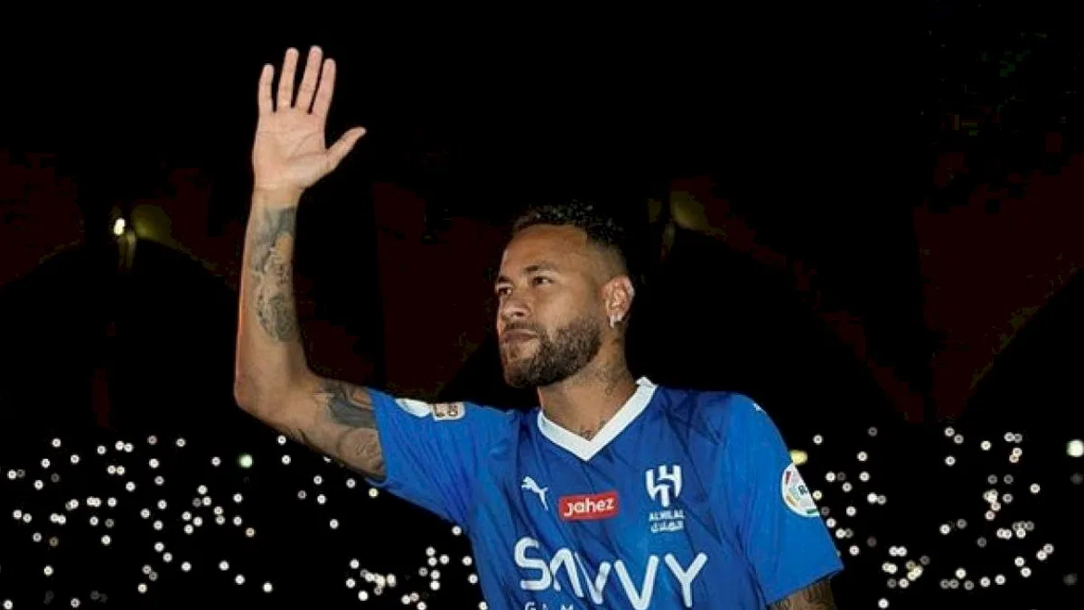 Suudi Arabistan Ligi transfer harcamasında İngiltere Premier Lig'in gerisinde kaldı!
