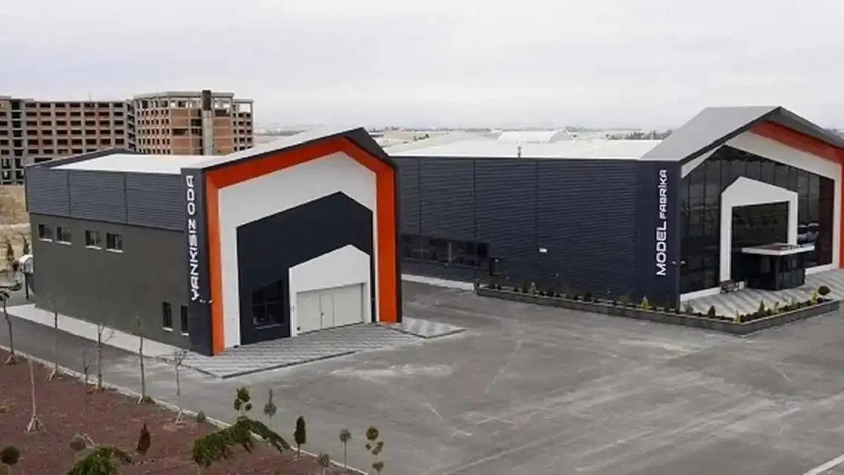 KTO Karatay Üniversitesi yeni öğrencilerini bekliyor