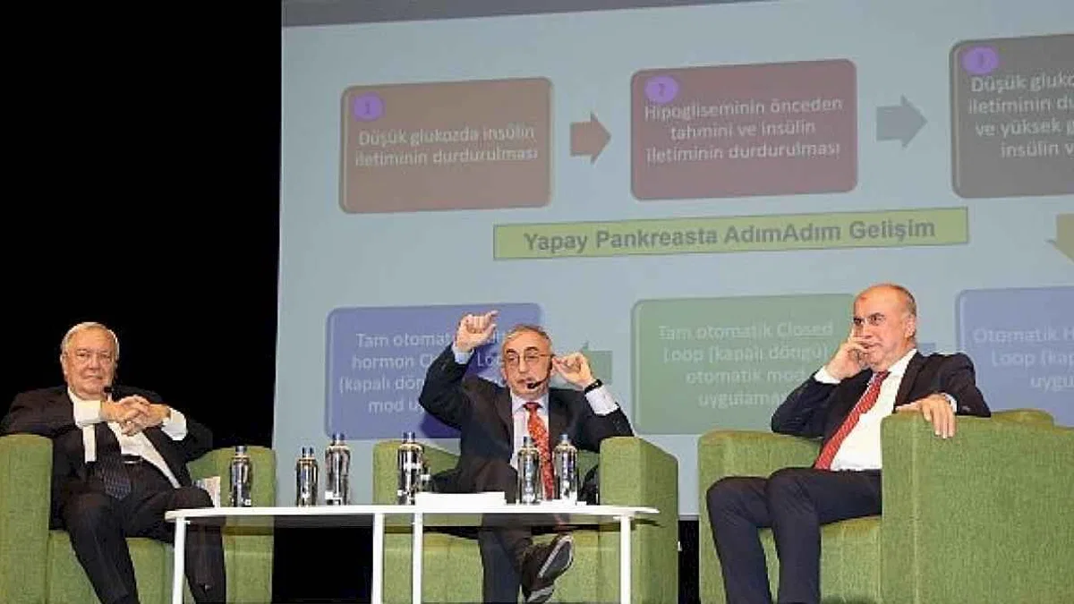 Diyabet sessizce damar hasarı yapıyor, beyni ve kalbi vuruyor