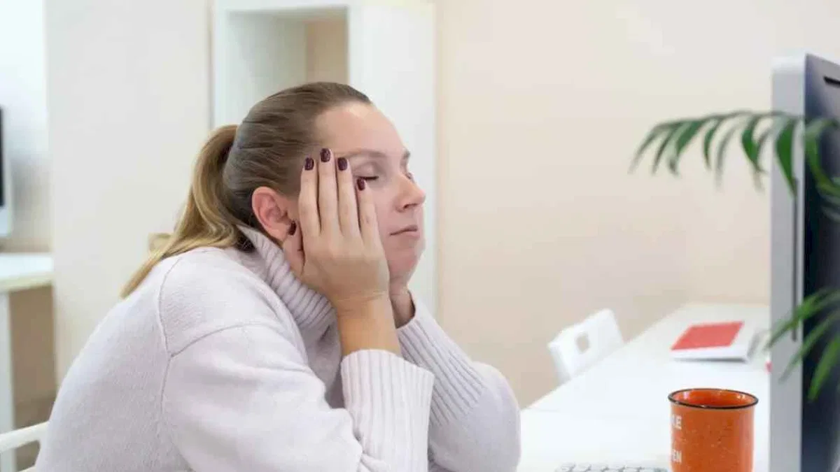 Geleceğin sağlık tarama modeli: Ruh Sağlığı Check-up!