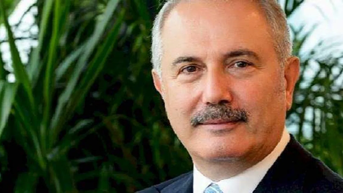 VakıfBank'tan 1,8 milyar dolar tutarında yeni kaynak
