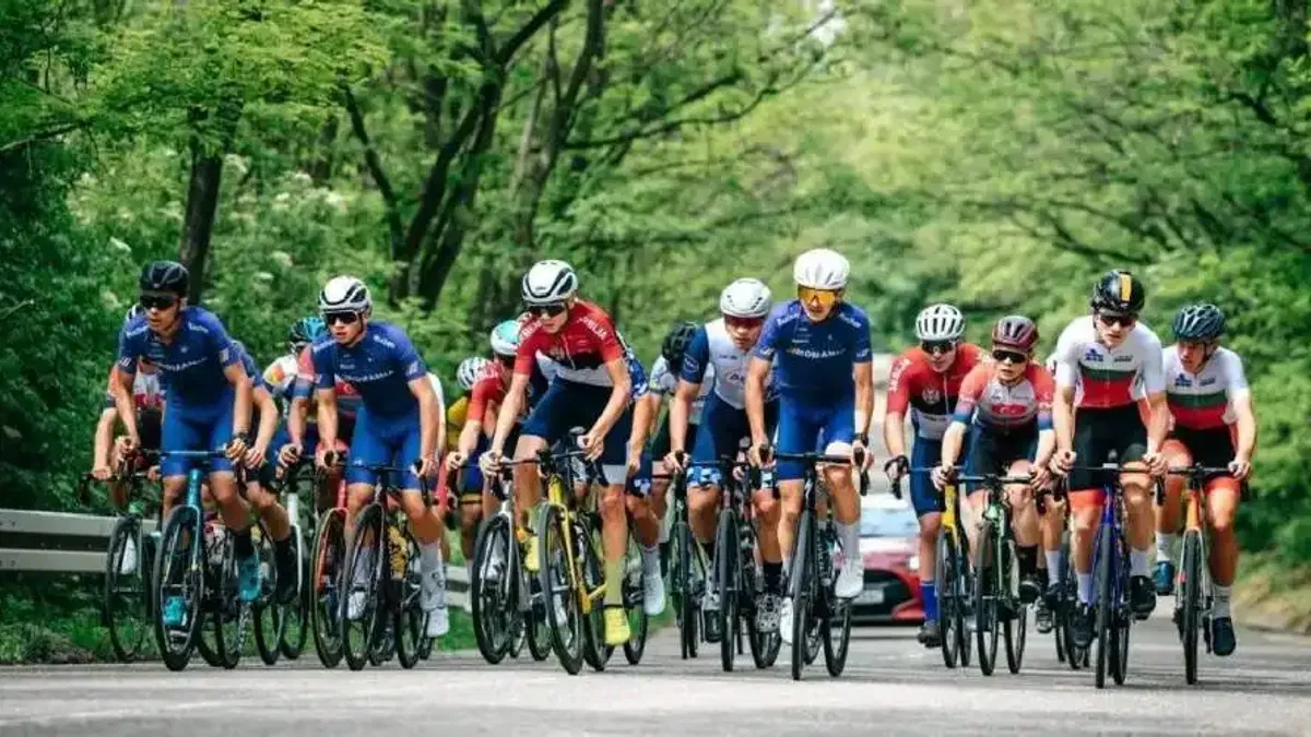Pedallar 3 Haziran'da sürdürülebilir geleceğe dönecek