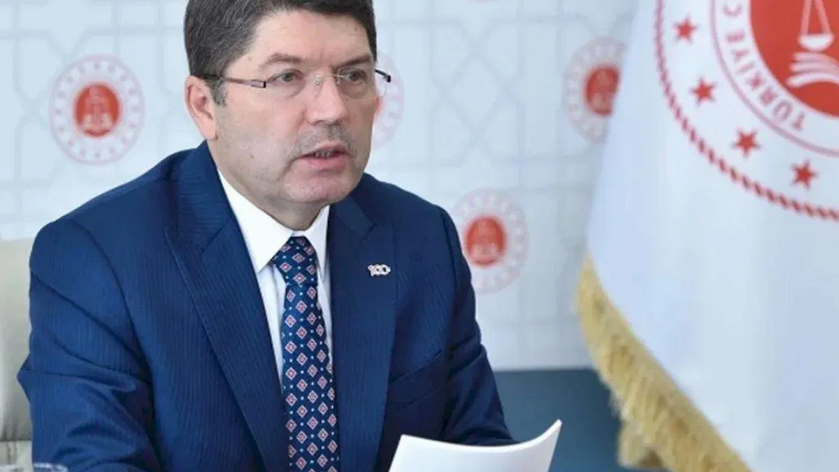'17-25 Aralık kumpası tarihin çöp sepetine atıldı'