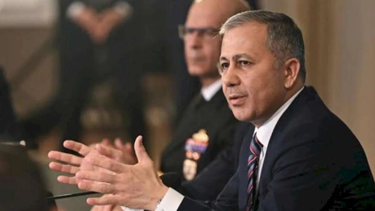 Bakan Yerlikaya: Operasyonlarla 37 milyon TL'lik vergi kaybı engellendi