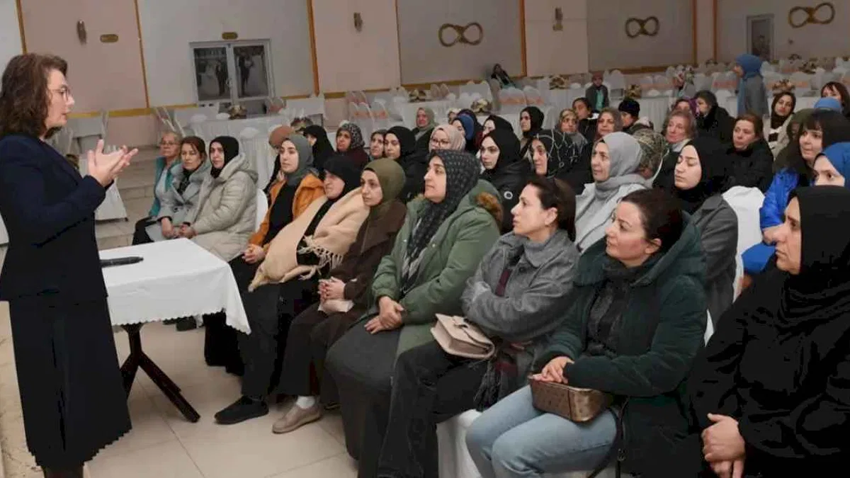 Bursa Osmangazi’de tüberküloz farkındalığı
