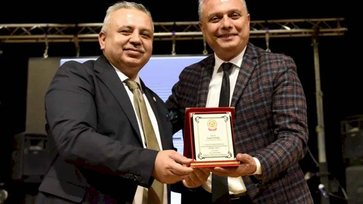 Başkan Uysal’dan festivale destek