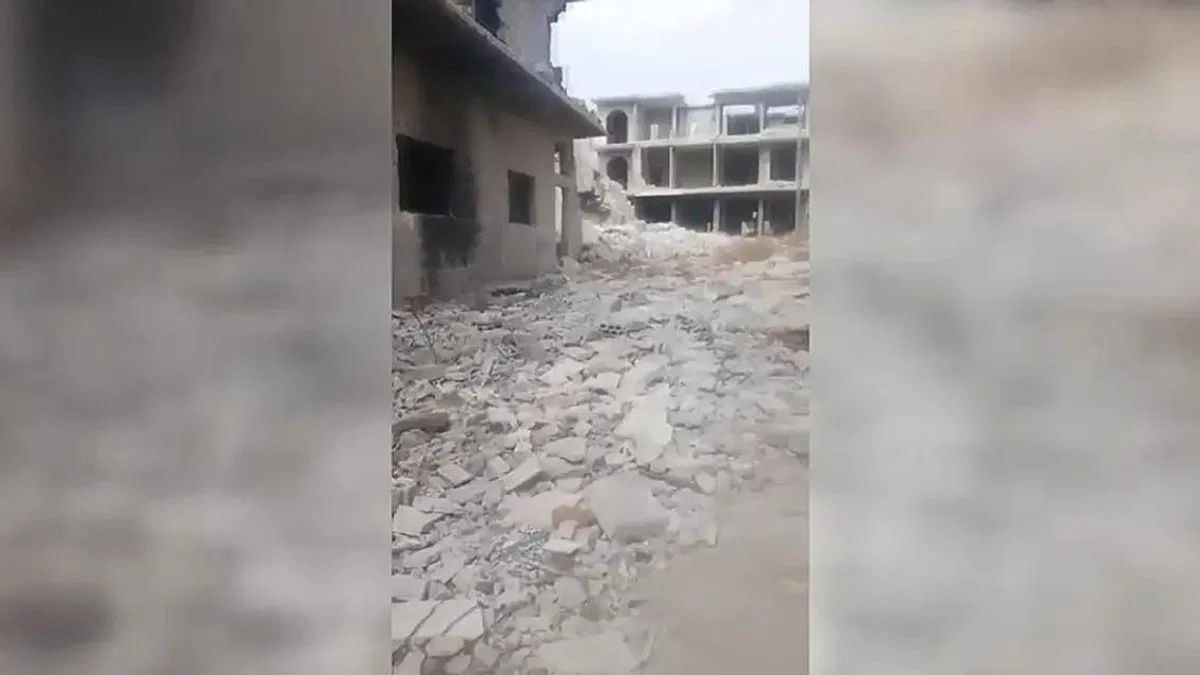 Esed rejiminden İdlib’de eve dönüş 'oyunu'