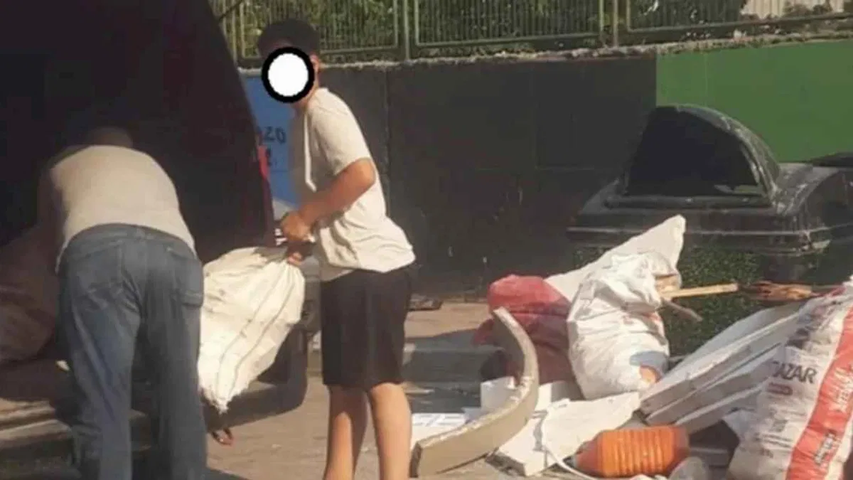 İzmit’te kamu alanlarını kirletenlere af yok!