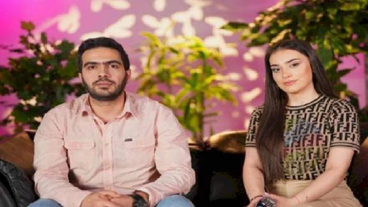 Elnur Ahmadli’nin kalbi depremzedeler için atıyor
