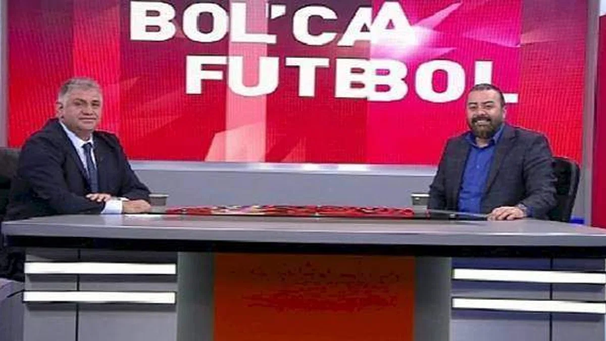 Bitexen Giresunspor Başkanı Nahid Yamak D Smart'a konuk oldu