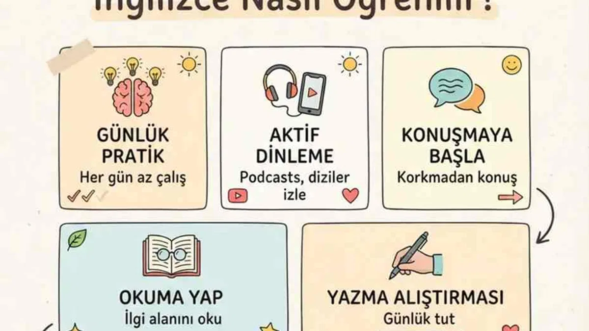 Yeni yıl motivasyonu arama trendlerine yansıdı