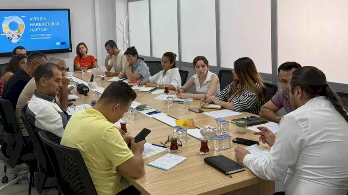 Manisalılar için 'hareketli' günler yaklaşıyor