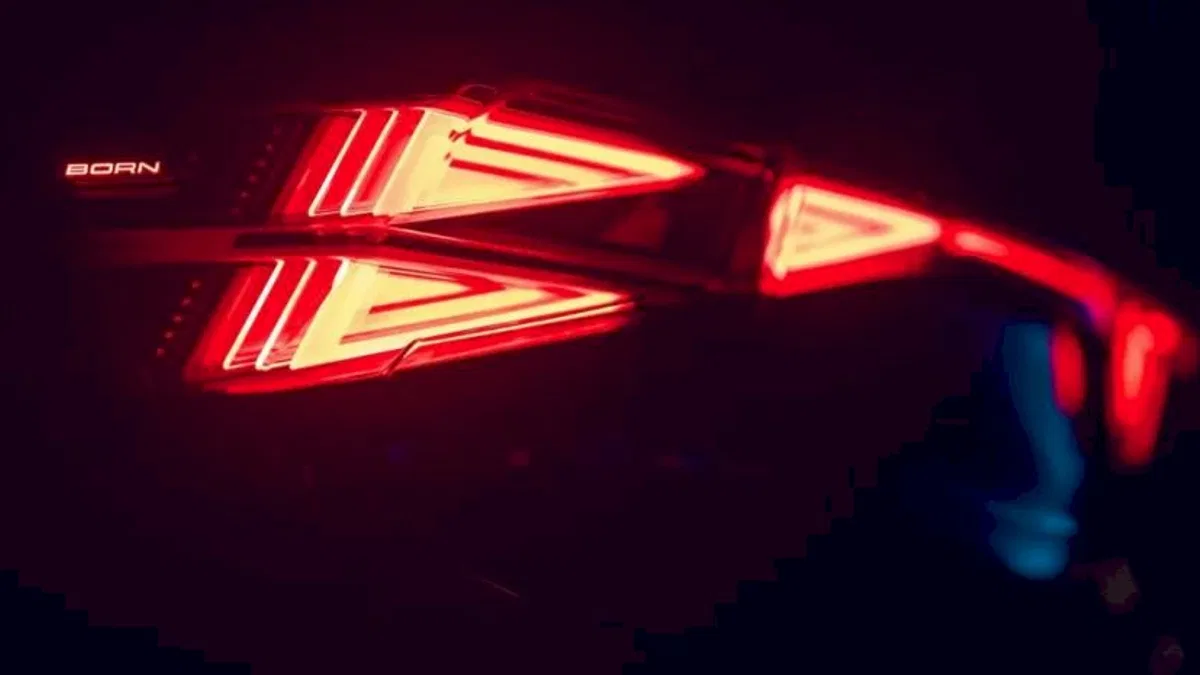 Yeni Nesil CUPRA Born 5 Mart’ta tanıtılıyor