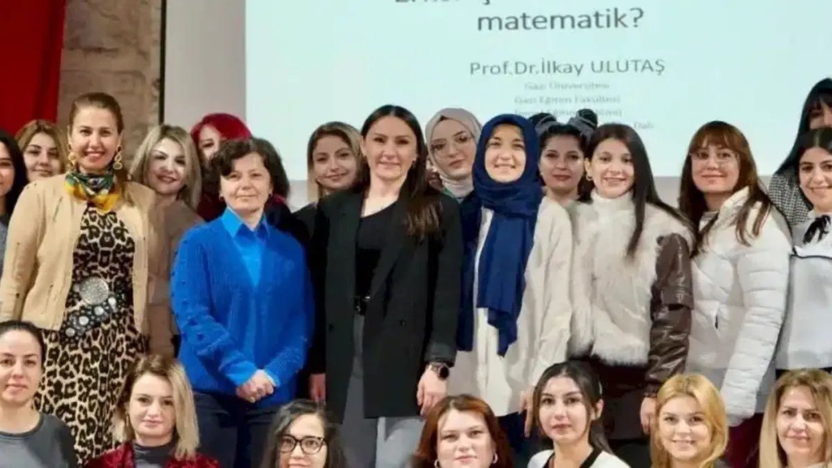 Adana Büyükşehir’den eğitmenlere kapasite geliştirme eğitimi