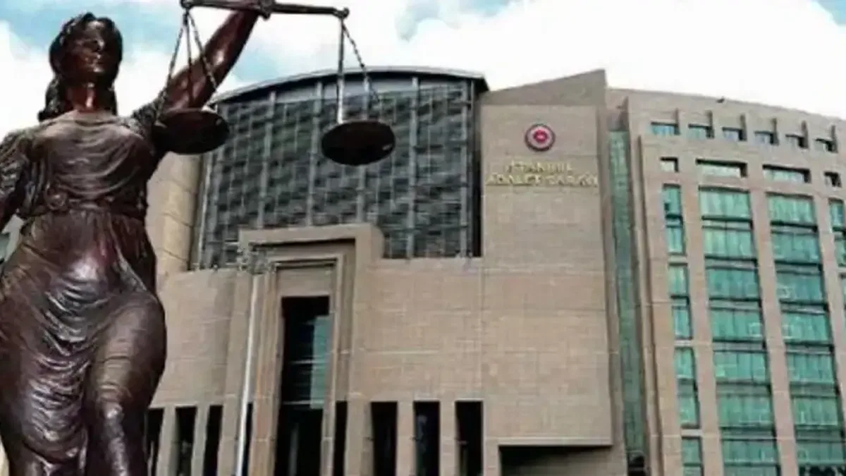 Başörtülülere yönelik ifadelerle ilgili soruşturma! Şüpheli için gözaltı talimatı