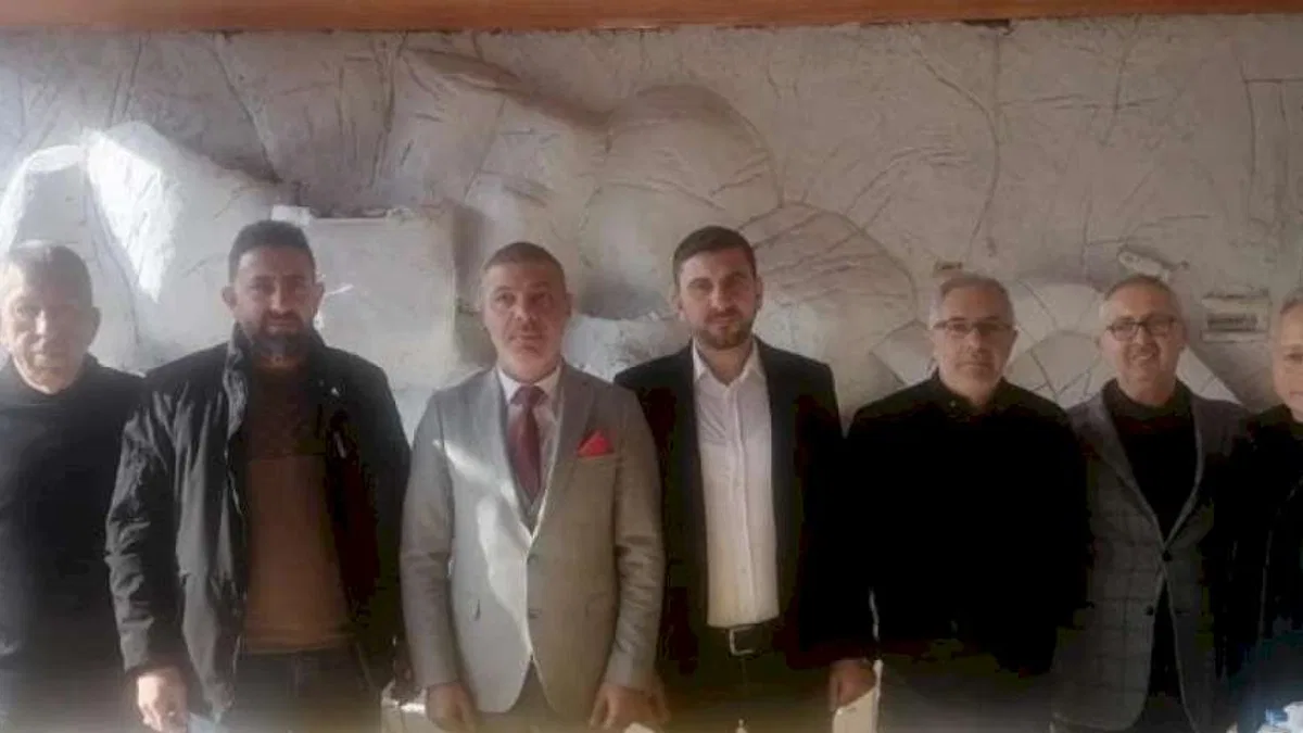 Bursalı nakliyeciler yeni park istiyor