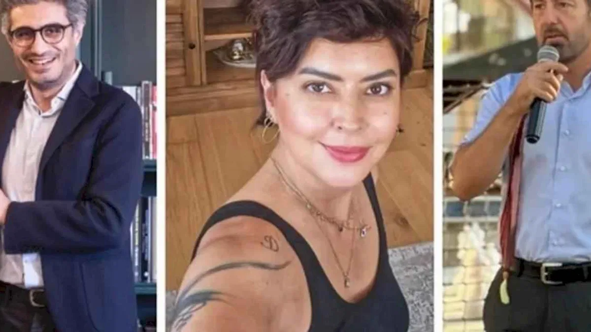 Bilirkişi soruşturmasında gözaltılar sürüyor