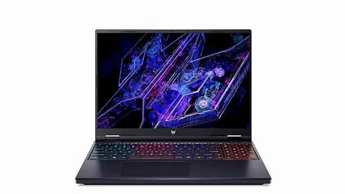 Yüksek Donanım, İşlemci Gücü ve Yapay Zeka Destekli Rakipsiz Performans: Acer Predator Helios Neo 16