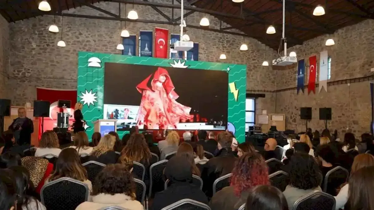 EİB Moda Tasarım Yarışması’nda 20. Yıl Coşkusu