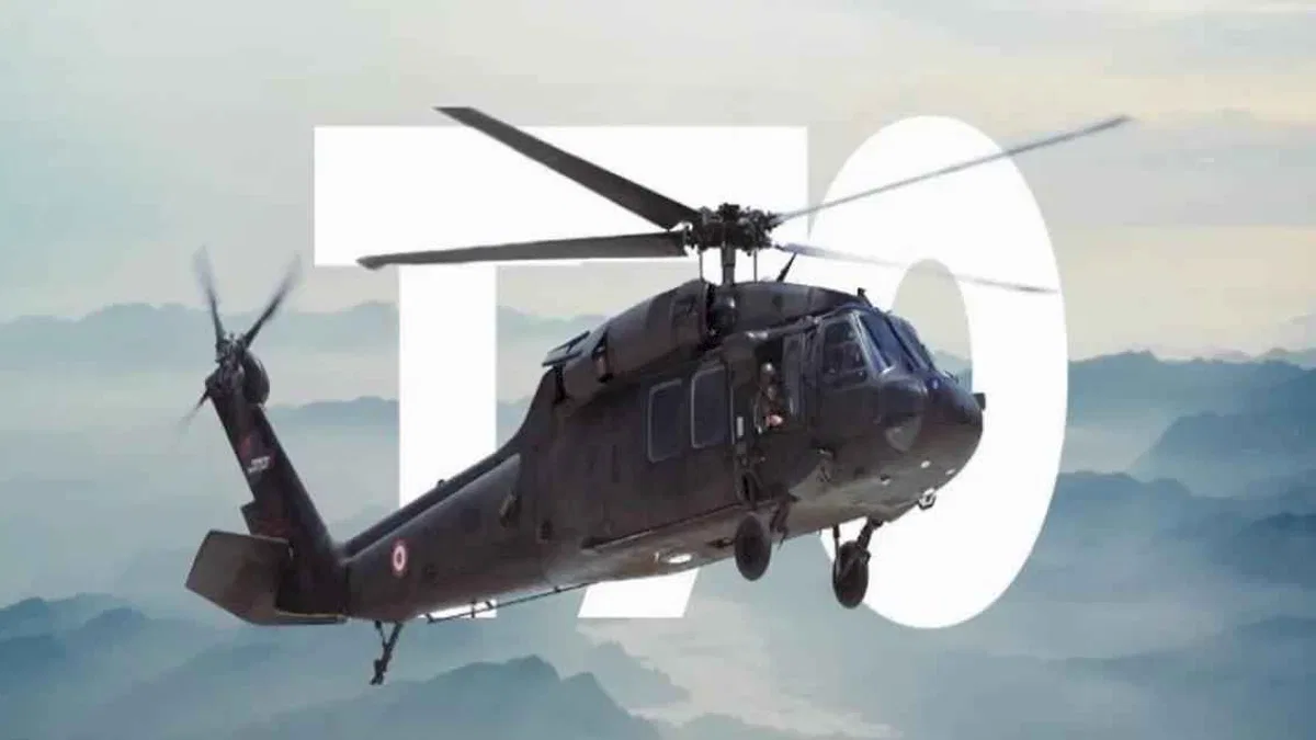 T-70'lerin kabul faaliyetleri tamamlandı