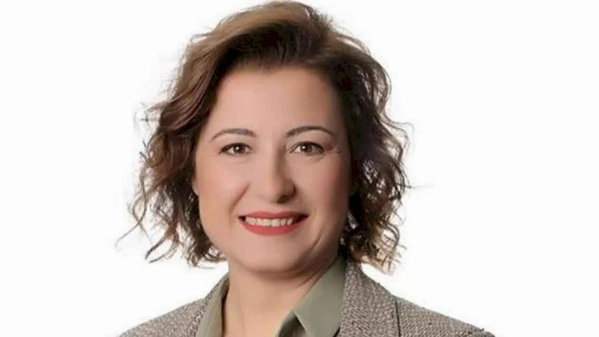 Muğla gelini CHP Muğla Kadınlar İl Başkanlığına aday