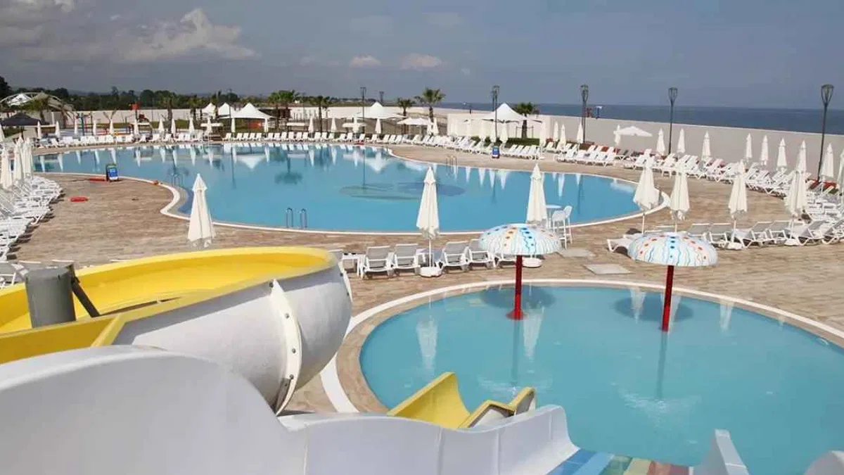 Sakarya'dan kadınlara sezon boyunca ücretsiz tatil müjdesi