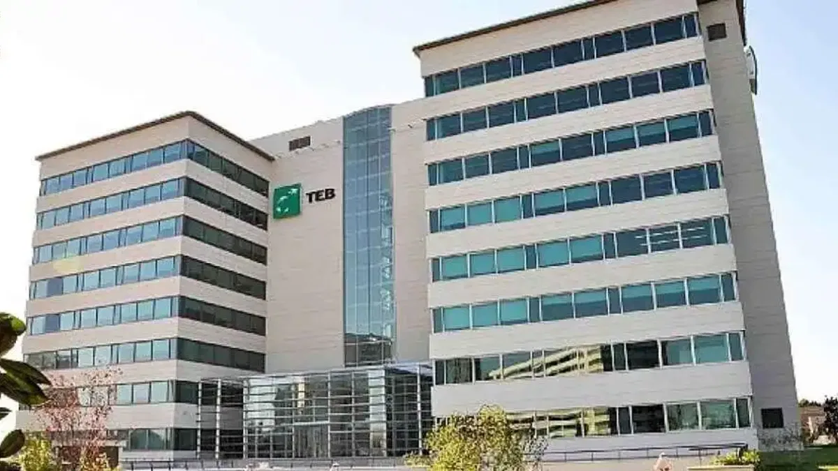 TEB'in ekonomiye verdiği destek 2024 yılının birinci çeyreğinde devam etti