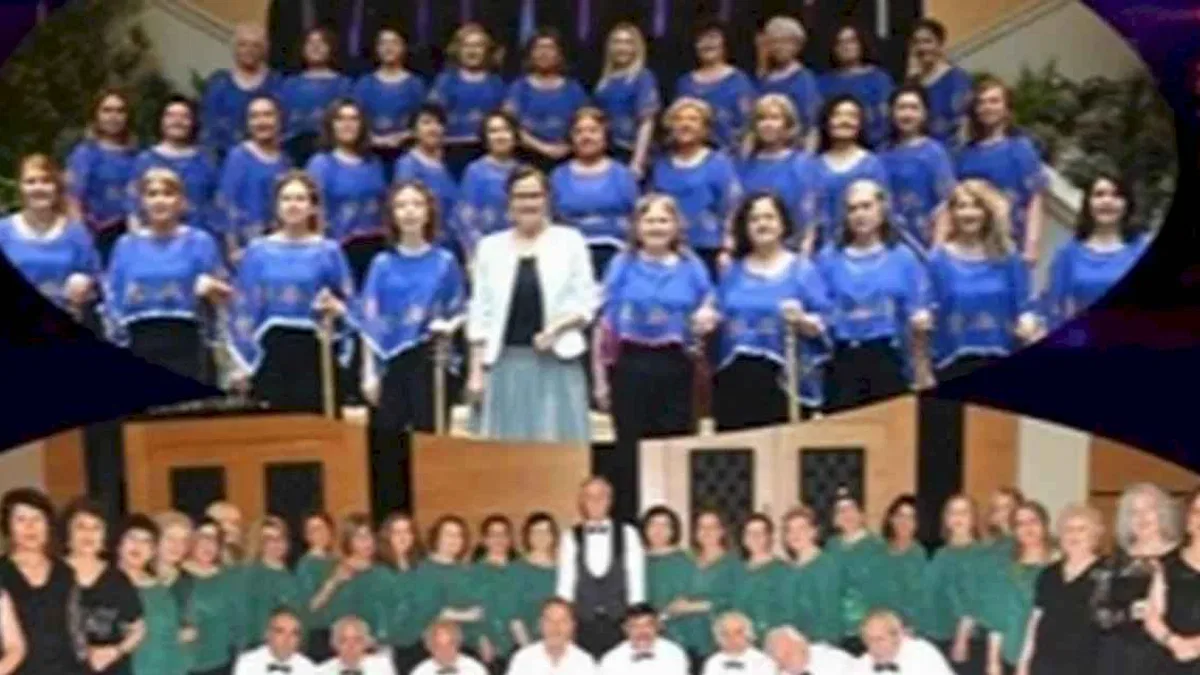 Denizli Büyükşehir’den sanat dolu Aralık konserleri