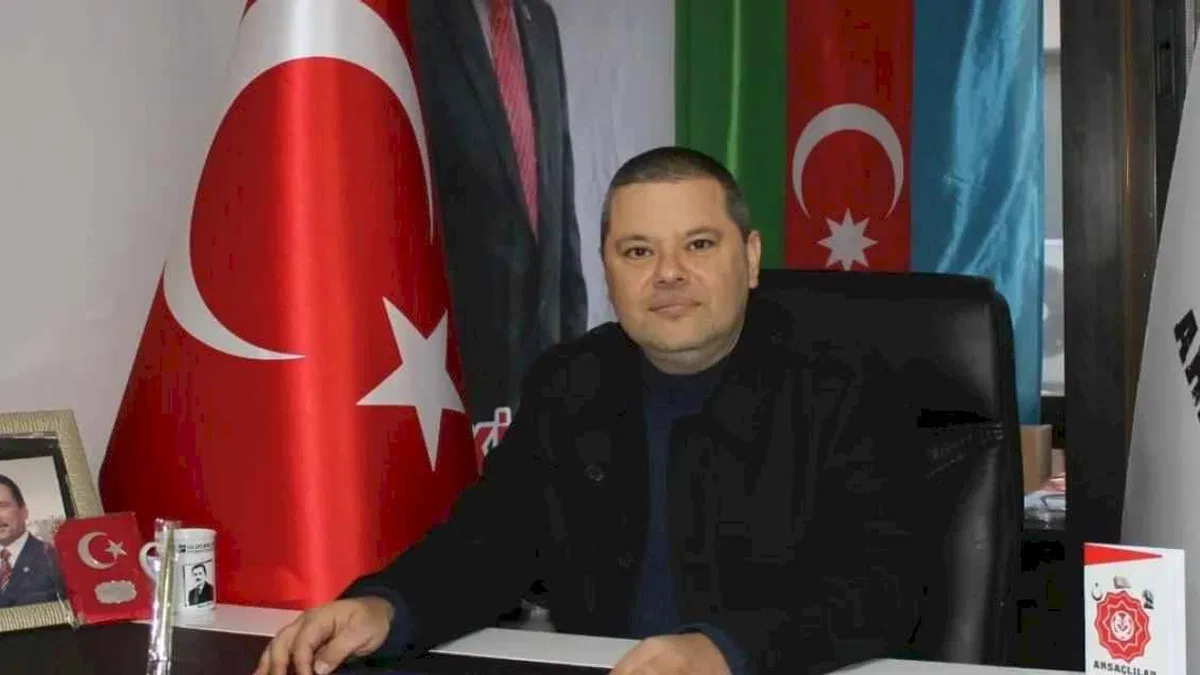 Aksaçlılar’dan Diyanet’e VIP hac tepkisi!