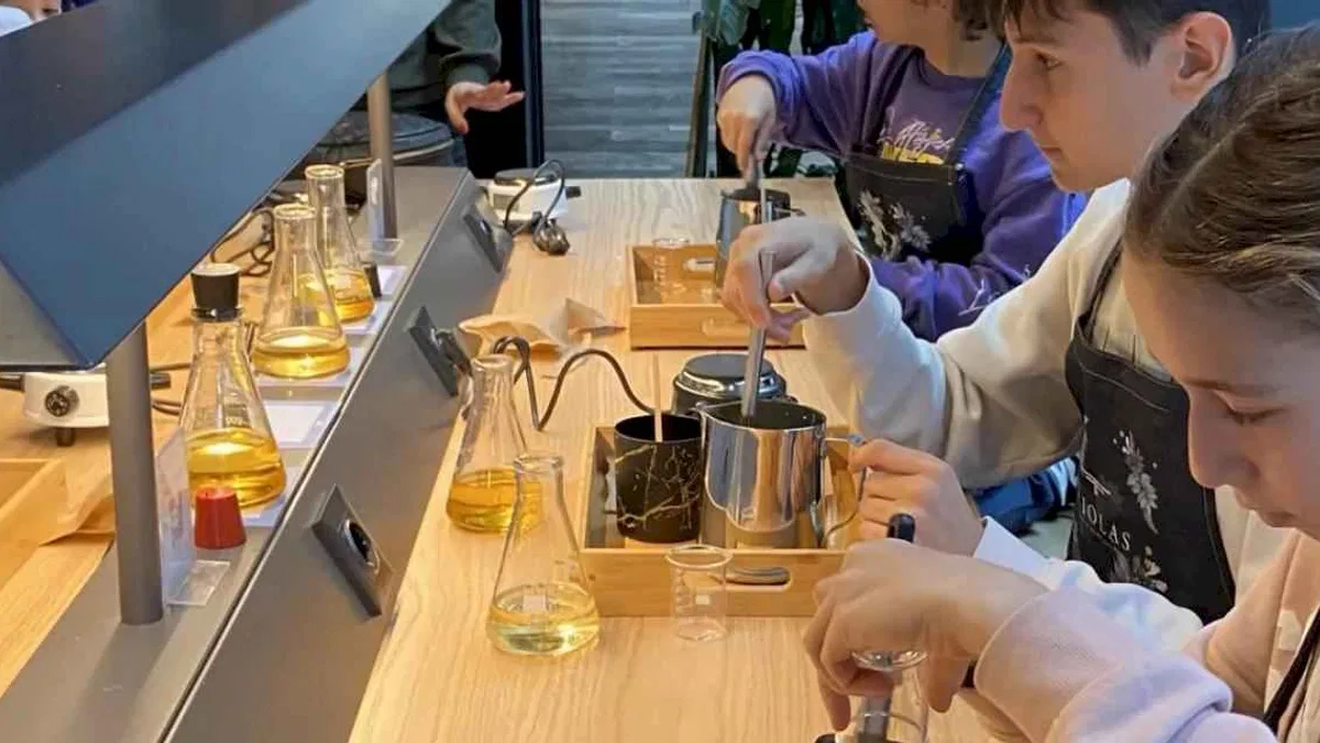 Galataport İstanbul çocukları sömestirde buluşturuyor!