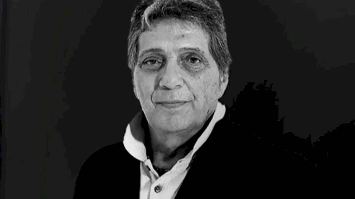 Ümit Aktan hayatını kaybetti