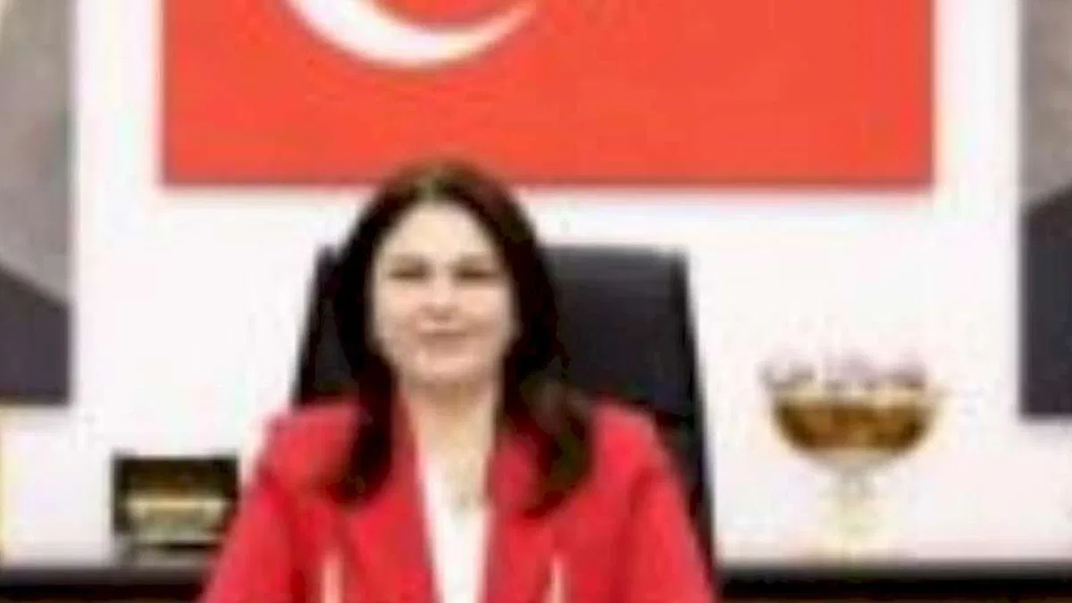 Belgin İba'dan Dünya Engelliler Günü açıklaması