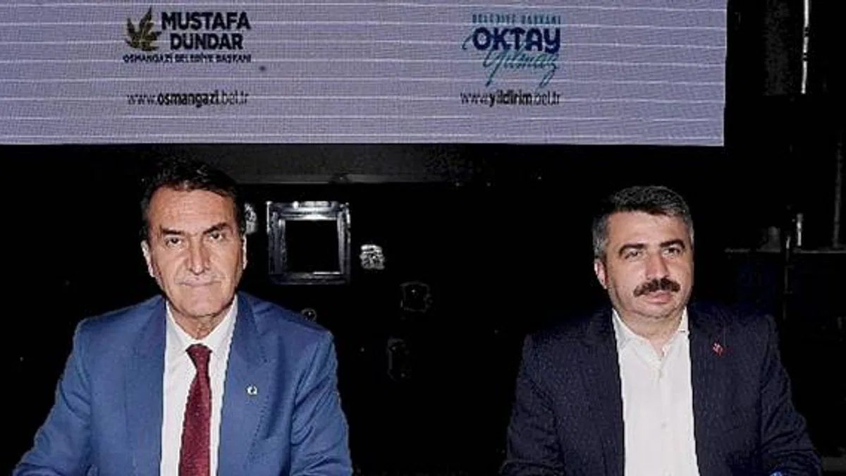 İki İlçeyi Birbirine Bağlayan Köprü Yenileniyor