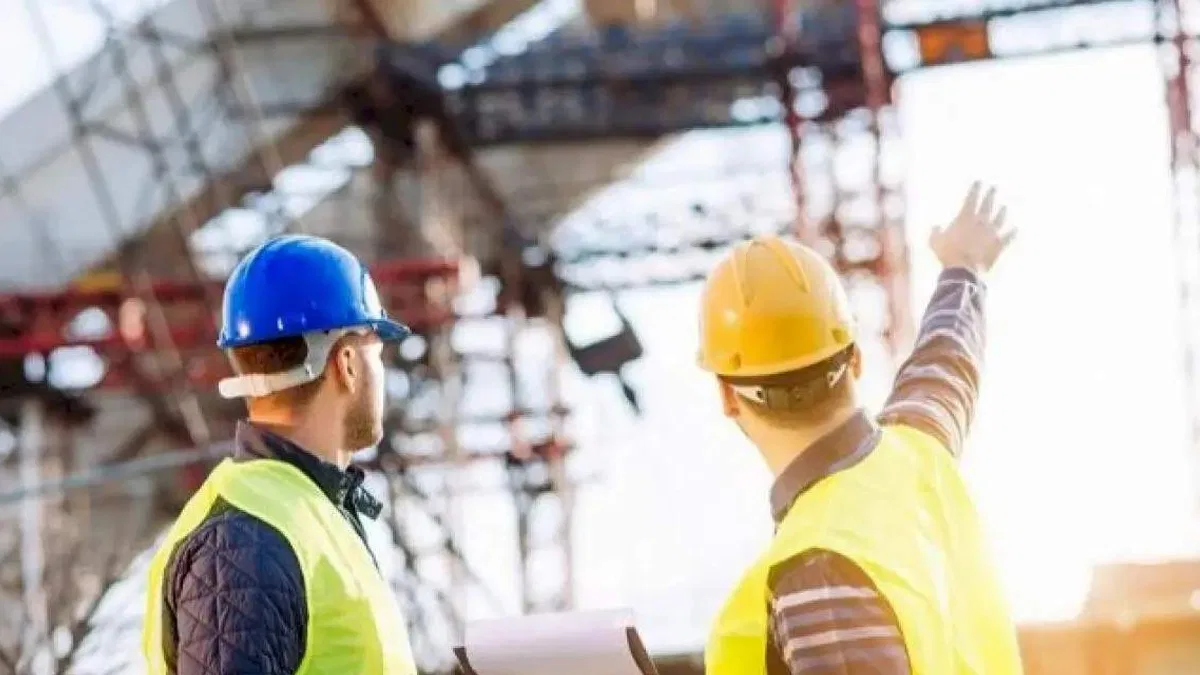 Yıllık inşaat malzemeleri ihracatı 29,86 milyar dolar oldu