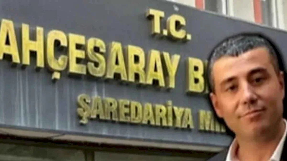 Bir belediyeye daha kayyum atandı