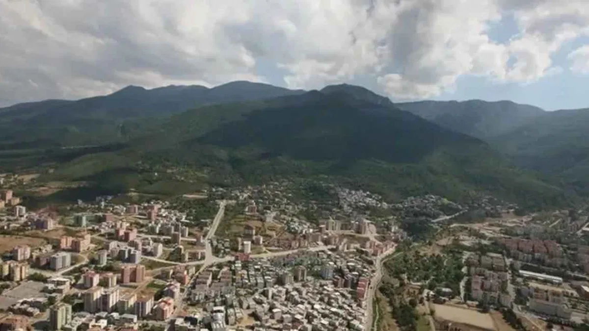 Bursa’da arsa fiyatları uçtu