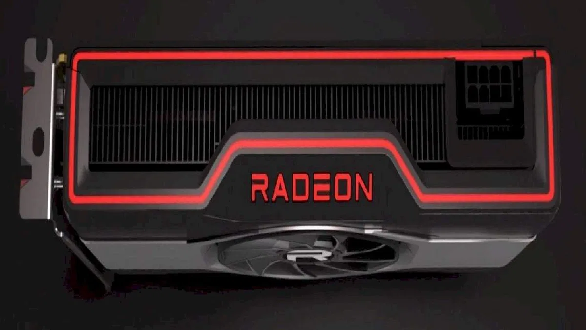 Orta Sınıfta Yeni Rekabet: Radeon RX 7600 Geliyor
