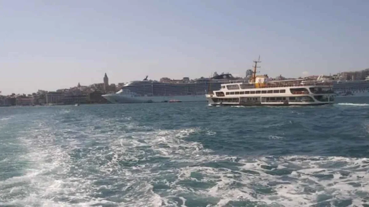 Meteorolojiden kuvvetli rüzgar ve sıcak hava uyarısı