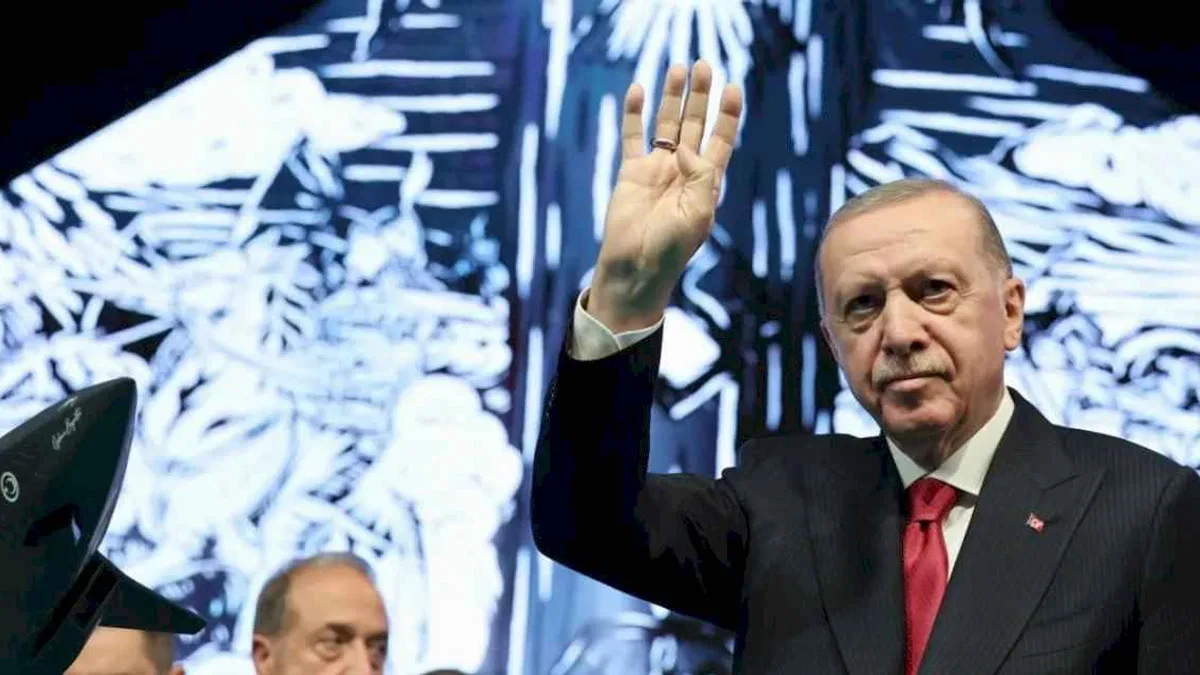 Cumhurbaşkanı Erdoğan: Oyun kuranların oyunlarını tek tek başlarına geçireceğiz